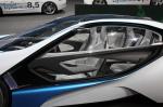 BMW Vision EfficientDynamics Concept 2009 года